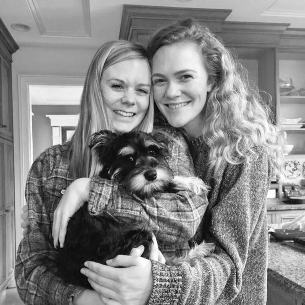 Meet your Posher, Tara
